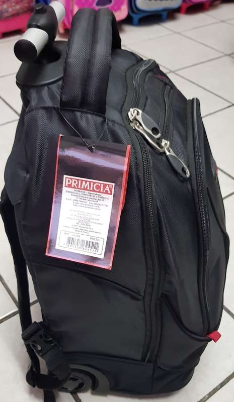 Laptop Trolley Bag